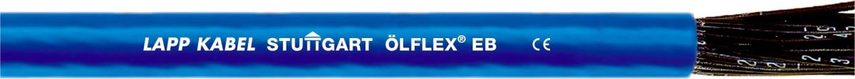 ÖLFLEX EB 0012421 R100