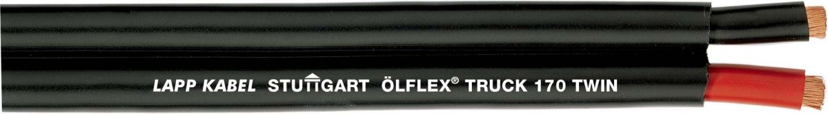 ÖLFLEX TRUCK 170 TWIN 7027057 Schnittlänge