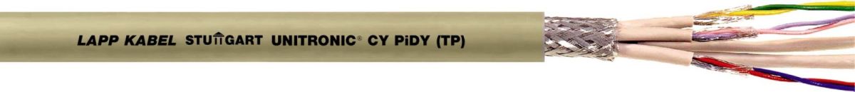 UNITRONIC CY PiDY (TP) 0034257 T500