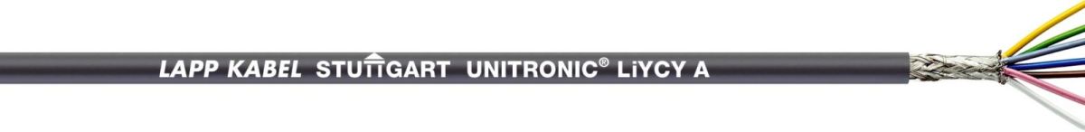 UNITRONIC LiYCY A 0044716 Schnittlänge