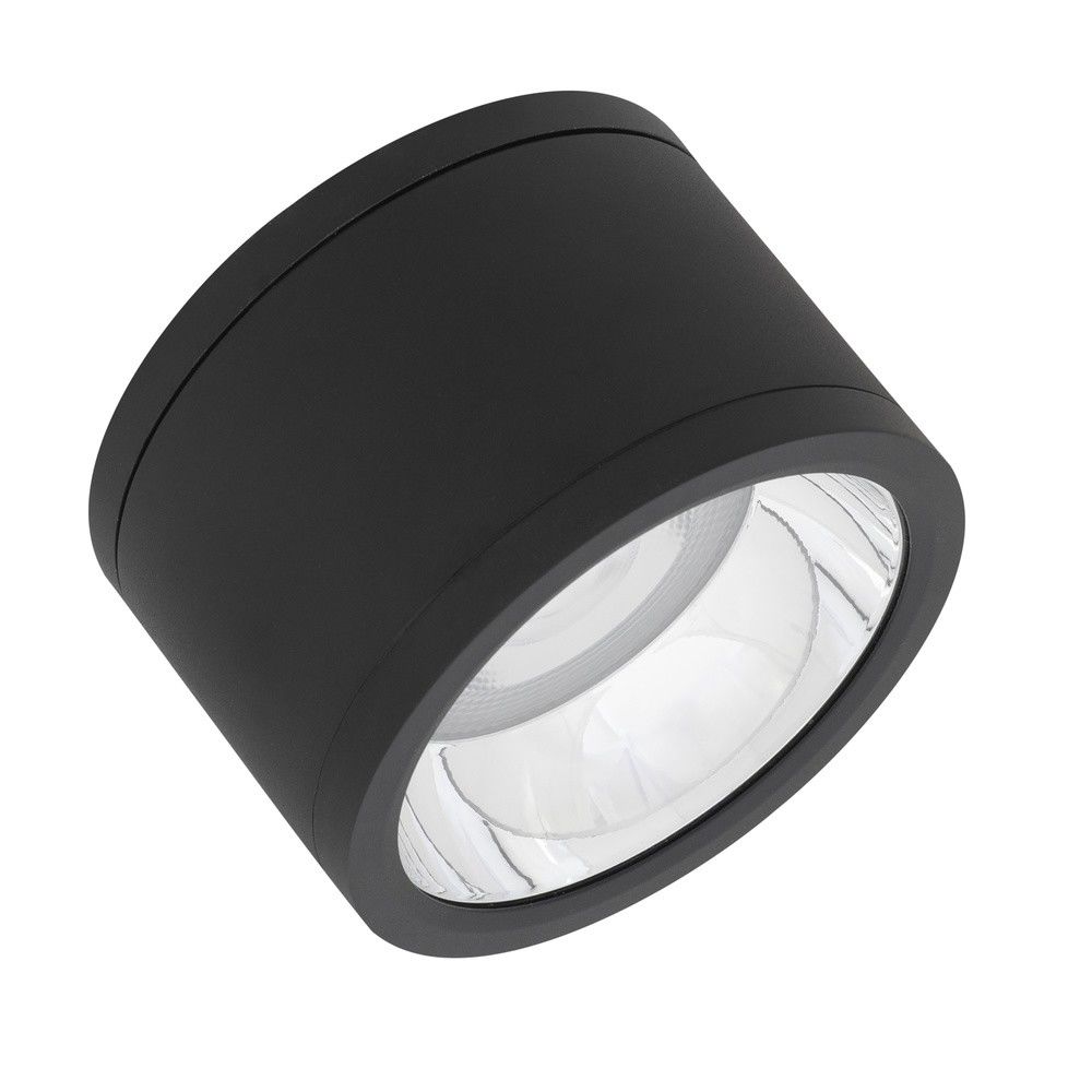 LED-Aufbaudownlight IP65 DLSU.DN160P3083036DB