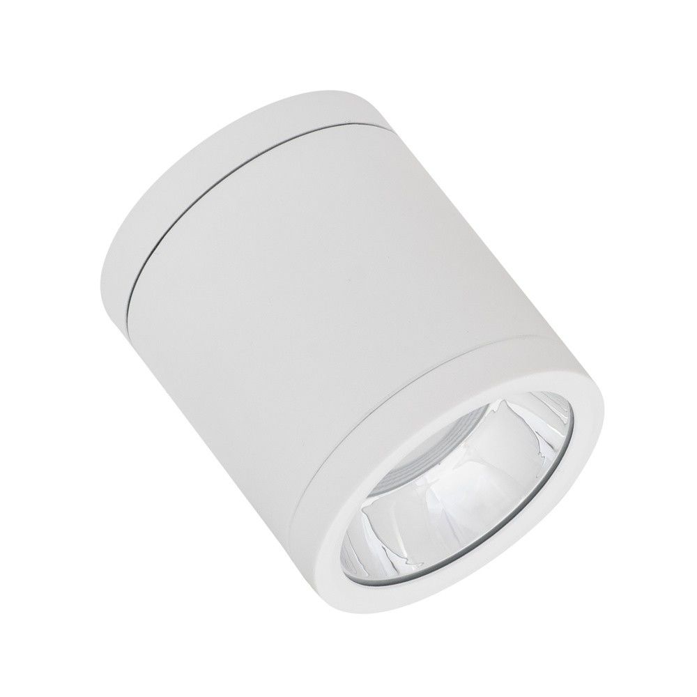 LED-Aufbaudownlight IP65 DLSUR.DN90P1584060DW