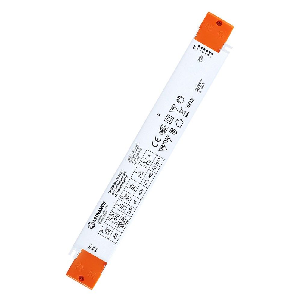 LED-Betriebsgerät DR-SUP200/220-240/24