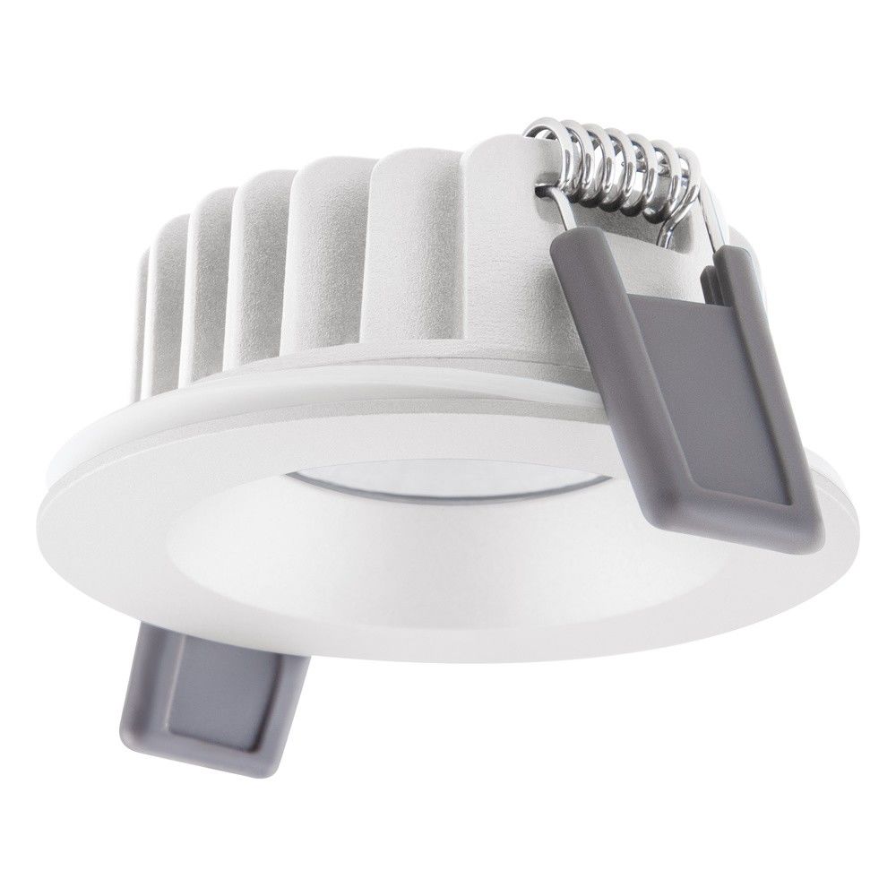 LED-Einbaustrahler IP65 SPAIRFIXP6W930PSD65W