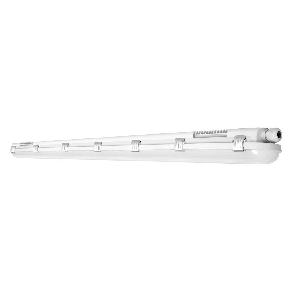 LED-Feuchtraumleuchte DPS1500 46W840IP65GY