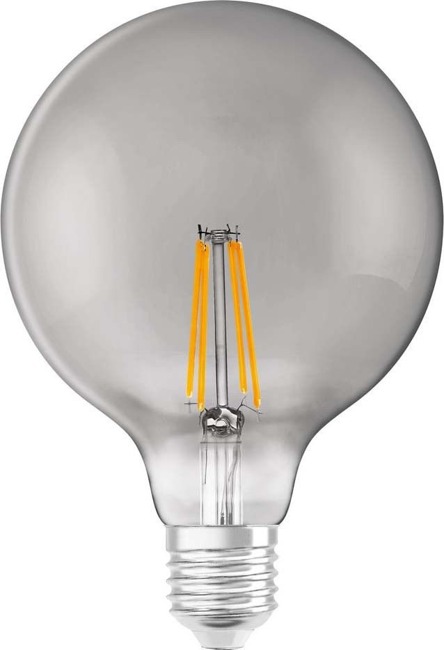 LED-Globelampe E27 SMART #4058075609853