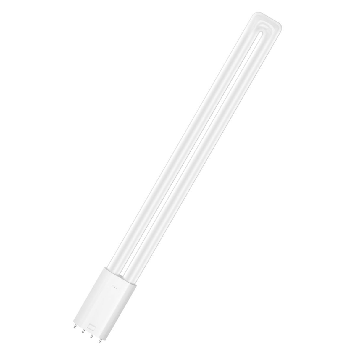 LED-Kompaktlampe DULUXL36LED18W/830HF