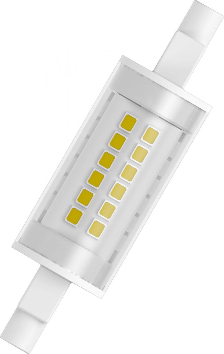 LED-Lampe 78mm SLIML.R7s78.06062700