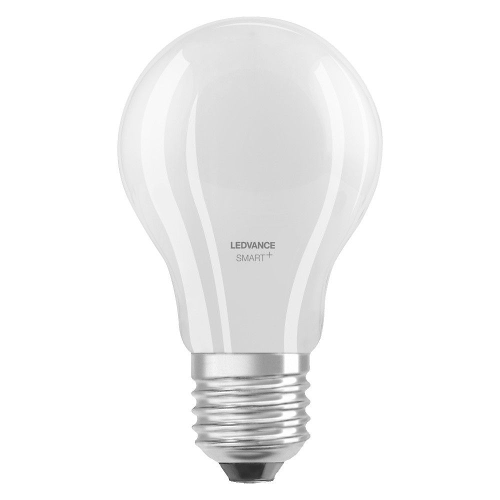 LED-Lampe E27 SMART #4058075619036