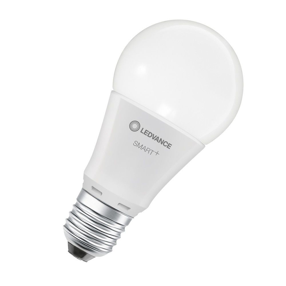 LED-Lampe E27 SMART #4058075778382