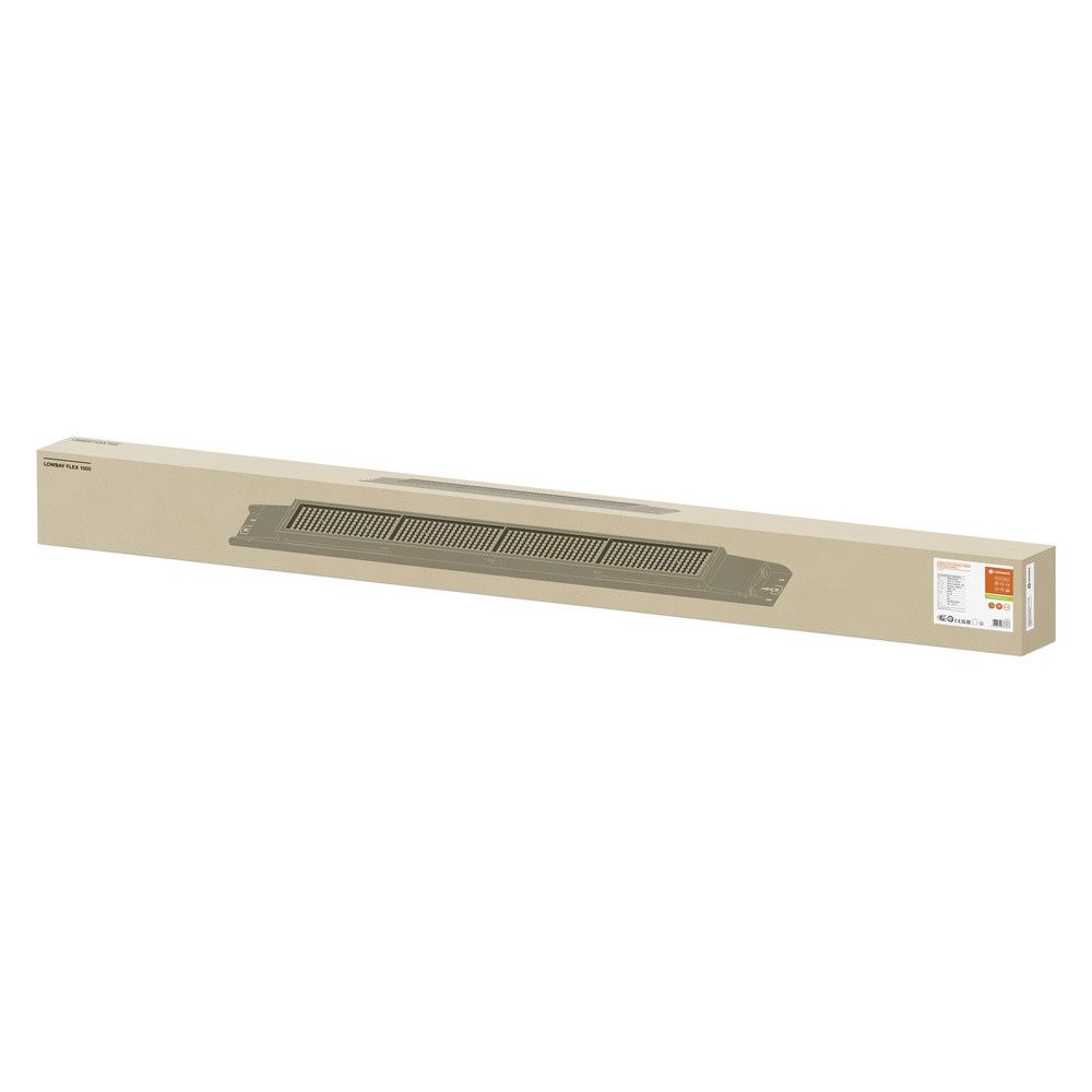 LED-Leuchte LBFLEXBP1500P105W840