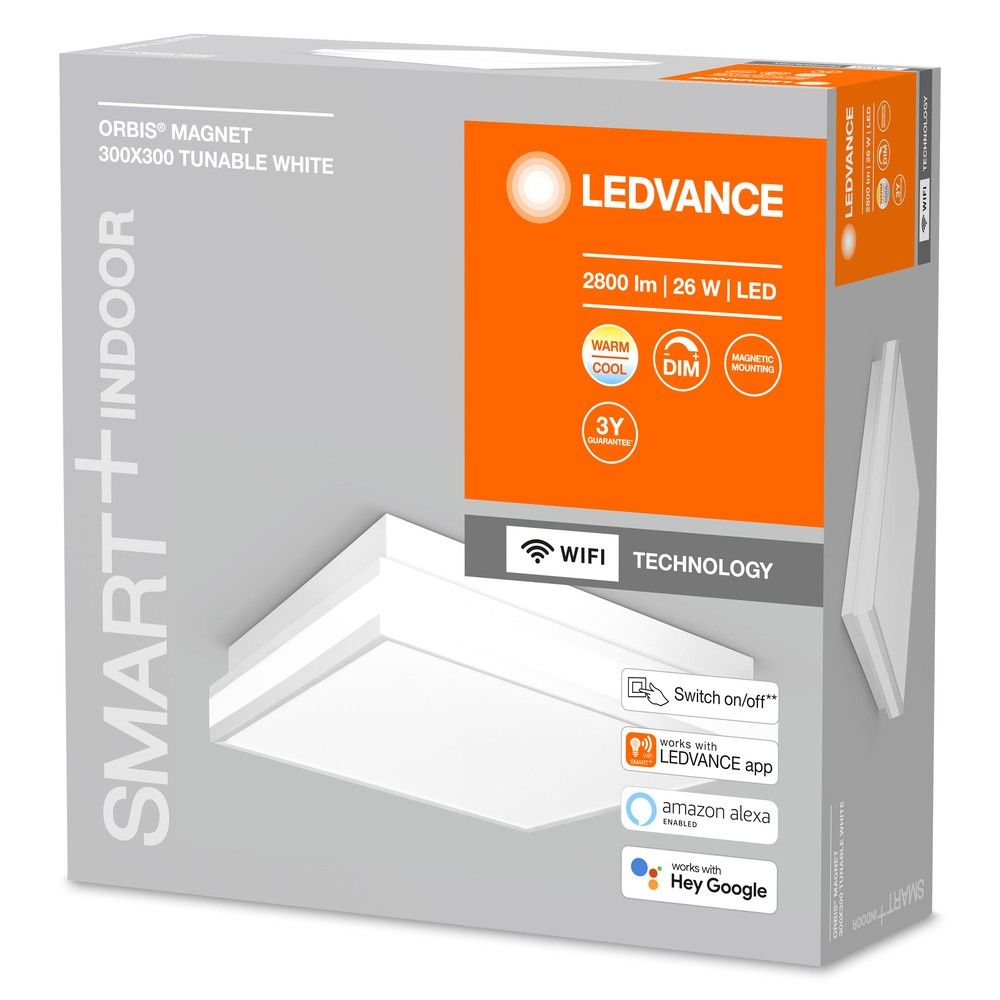 LED-Leuchte SMART+#4058075572652