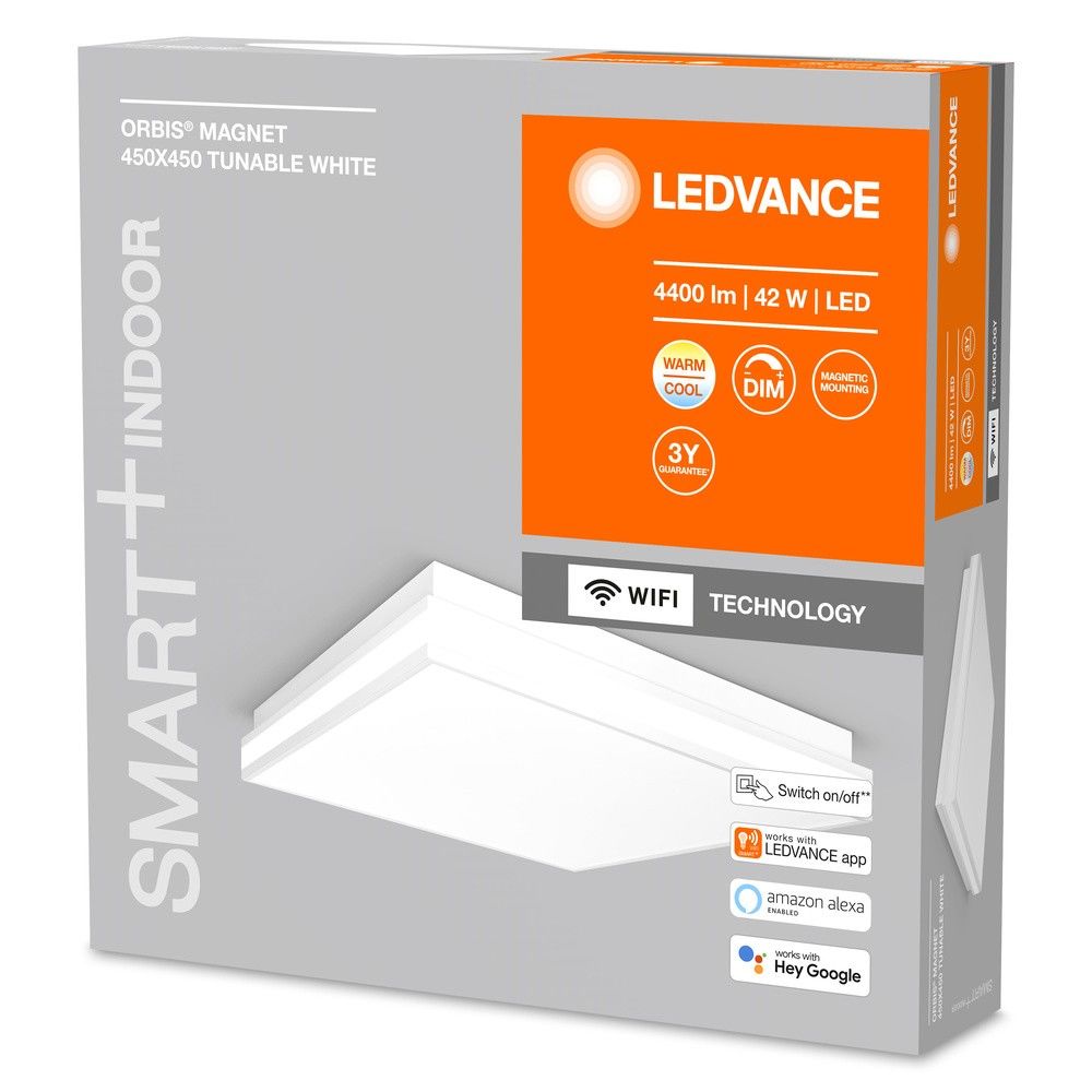 LED-Leuchte SMART+#4058075572690