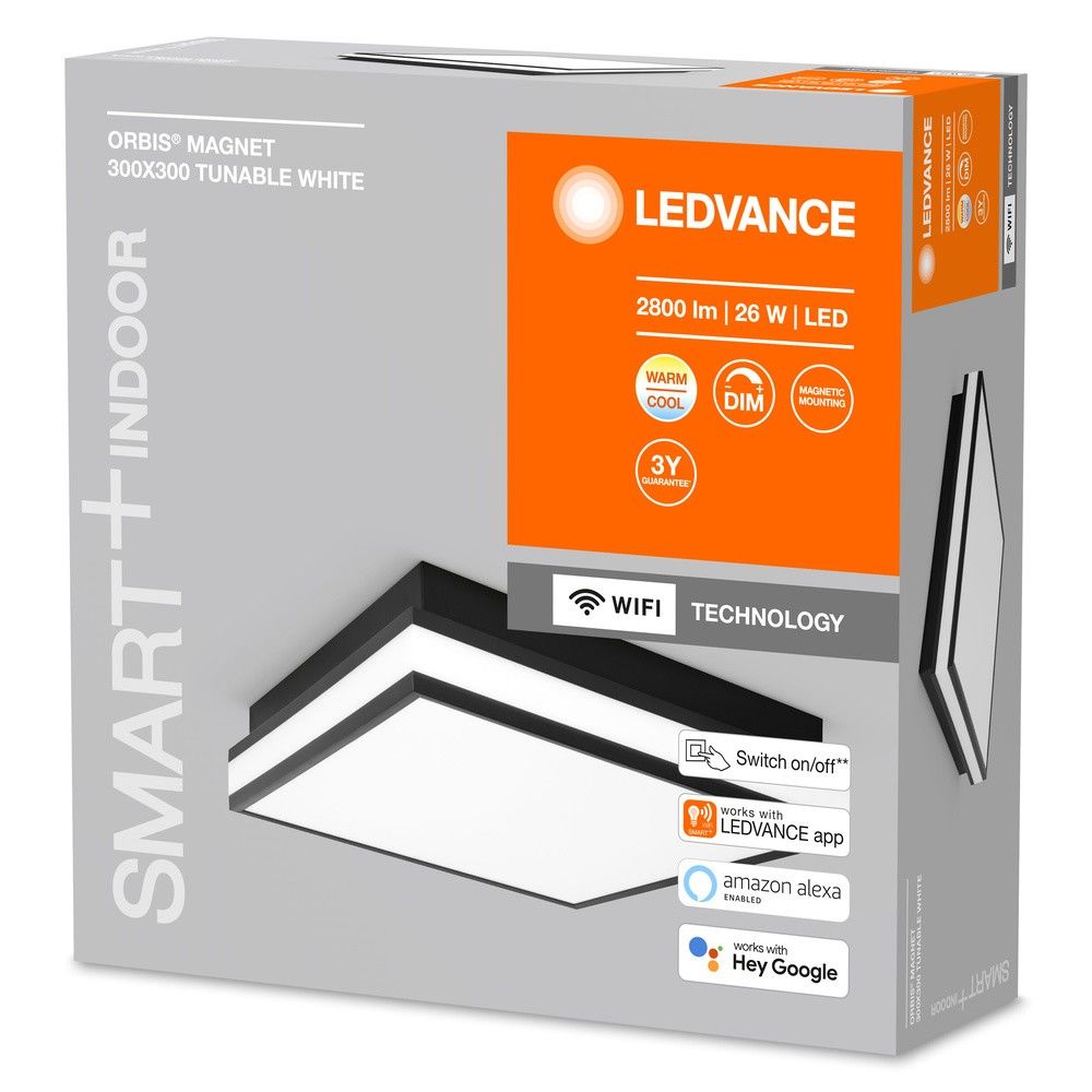 LED-Leuchte SMART+#4058075572737