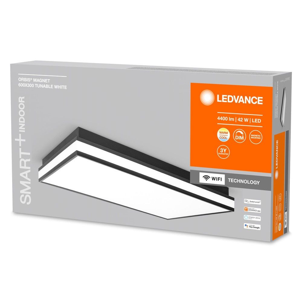 LED-Leuchte SMART+#4058075572775