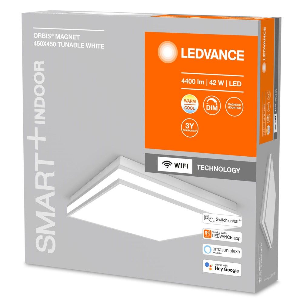 LED-Leuchte SMART+#4058075572812