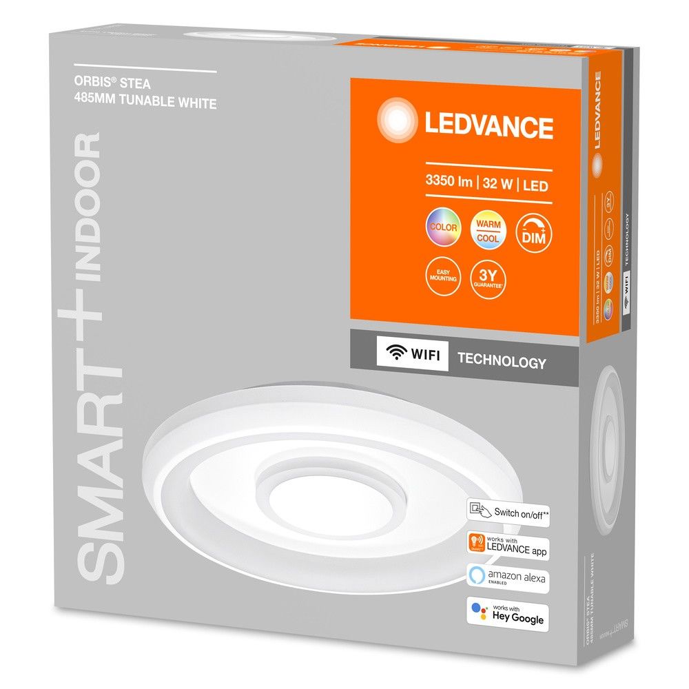 LED-Leuchte SMART+#4058075573413