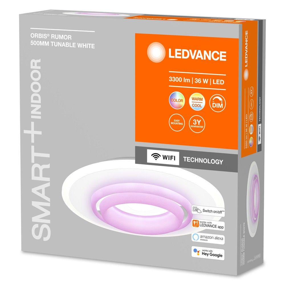 LED-Leuchte SMART+#4058075573437