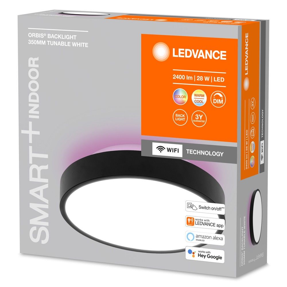 LED-Leuchte SMART+#4058075573574