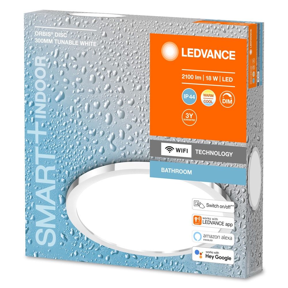 LED-Leuchte SMART+#4058075573598