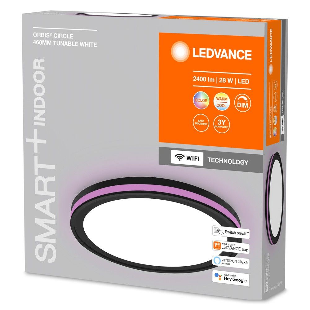 LED-Leuchte SMART+#4058075573833