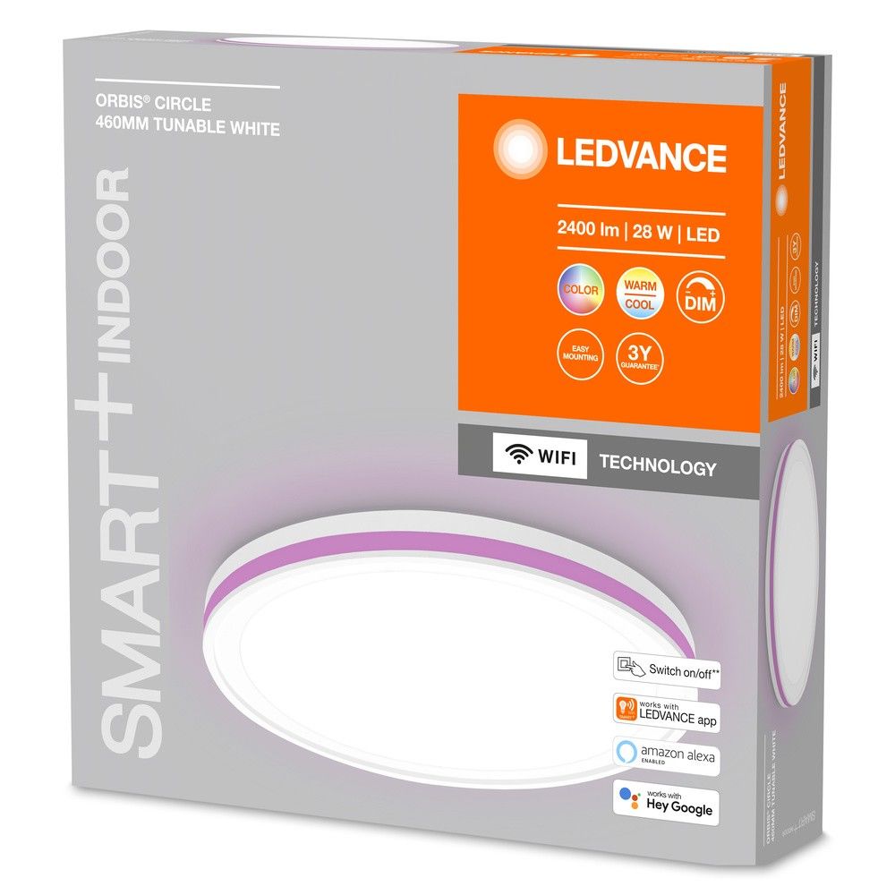 LED-Leuchte SMART+#4058075573871