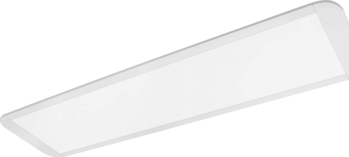 LED-Pendelleuchte PANELDI120036W4KUGRD