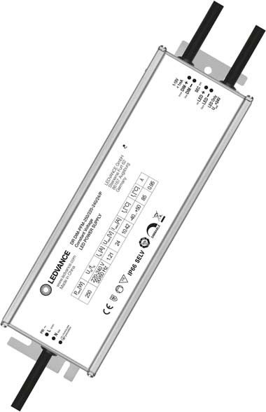 LED-Treiber DRDIMPFM25022024024P