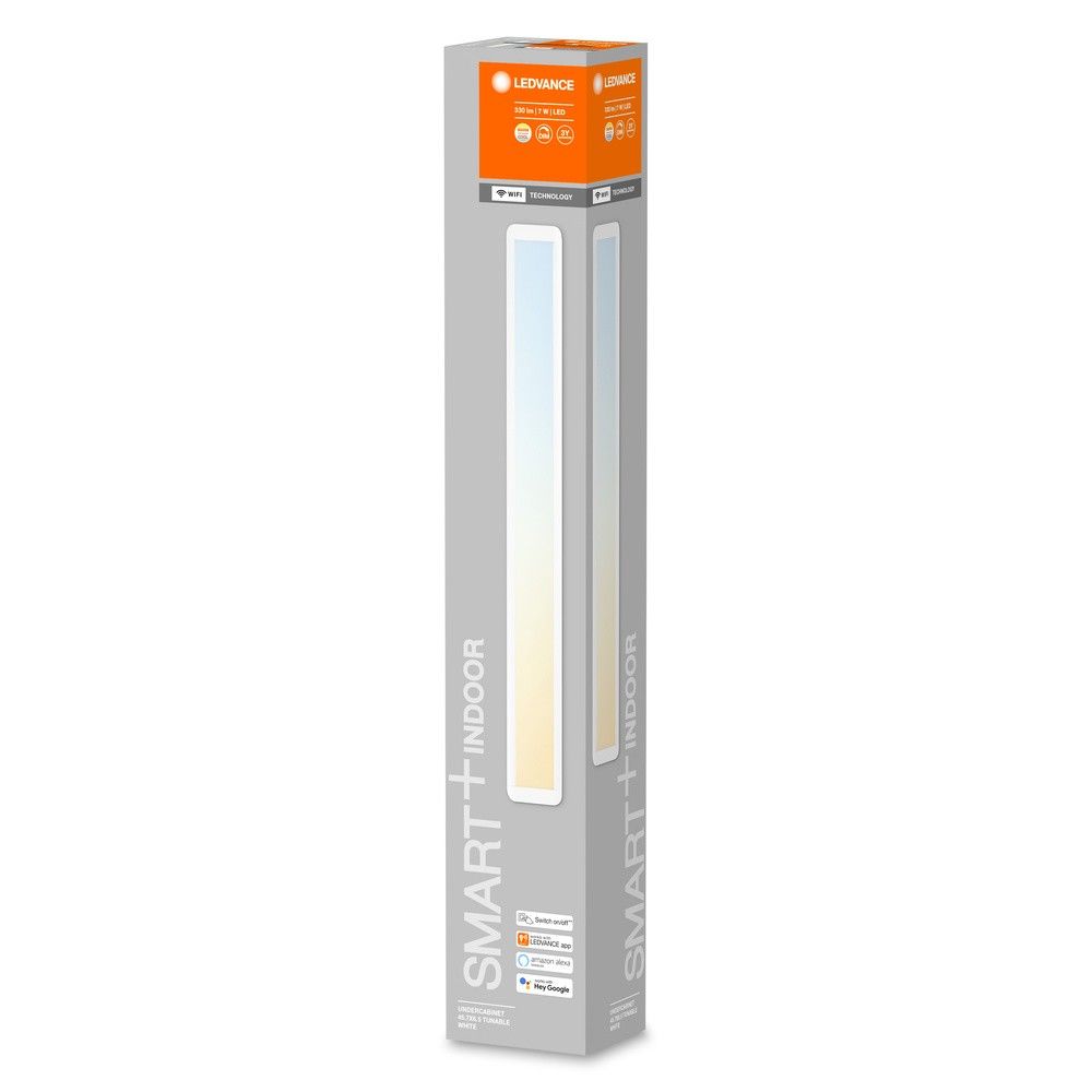 LED-Unterbauleuchte SMART+#4058075575691