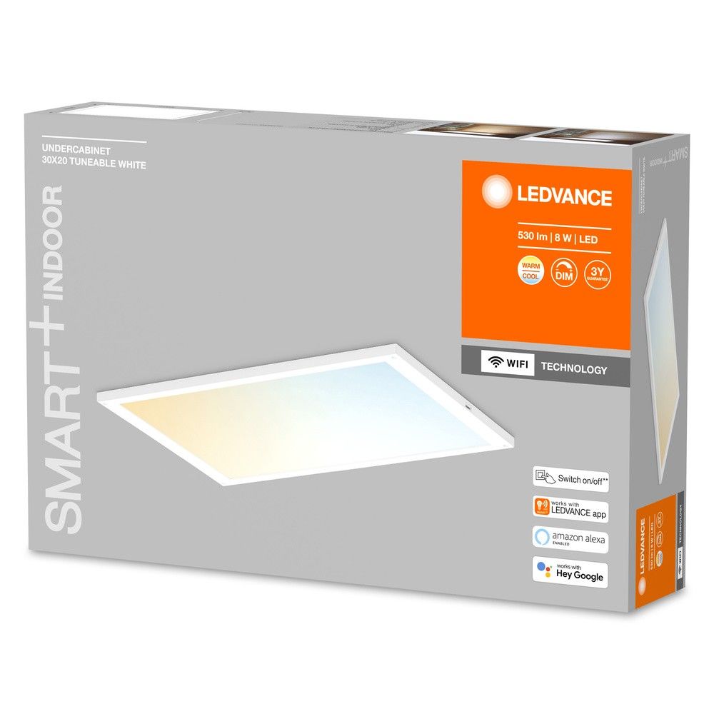 LED-Unterbauleuchte SMART+#4058075576315