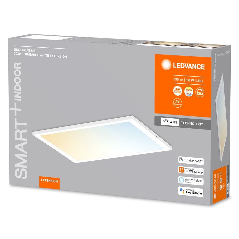 LED-Unterbauleuchte SMART+#4058075576339