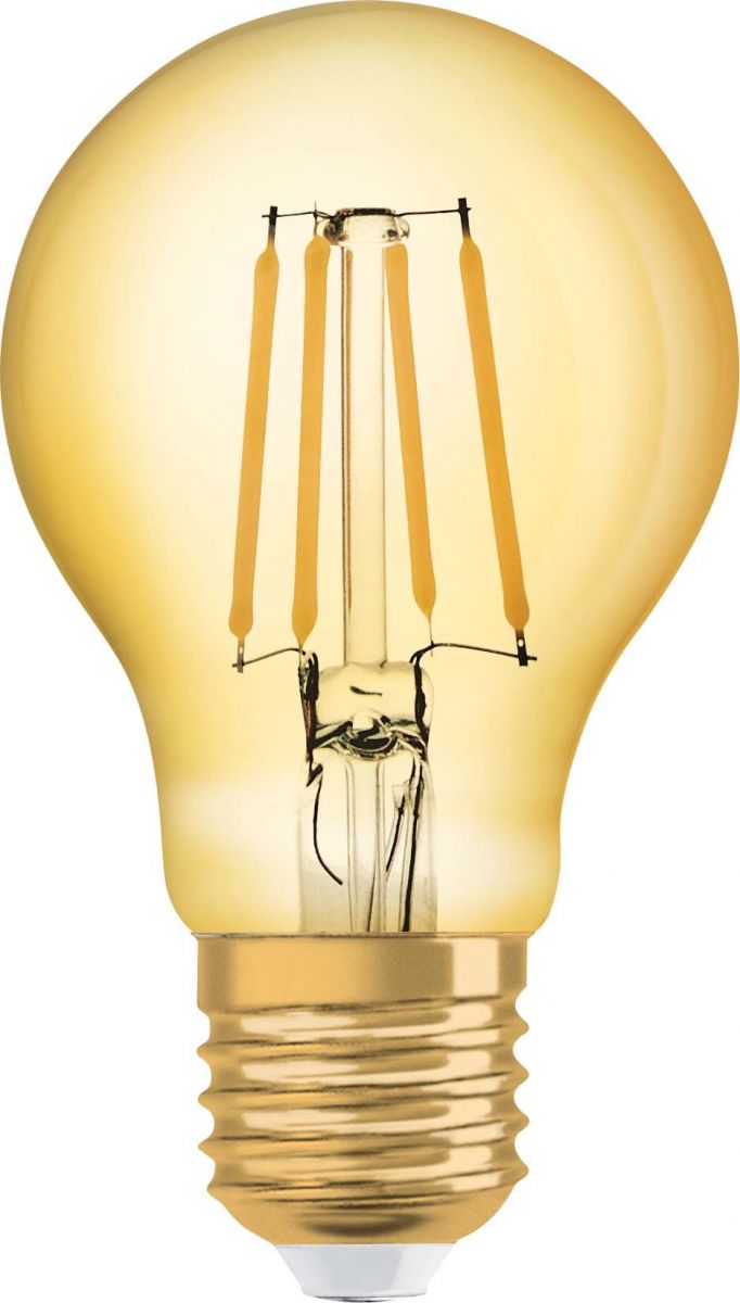 LED-Vintage-Lampe 1906LEDCLA688825F.GD