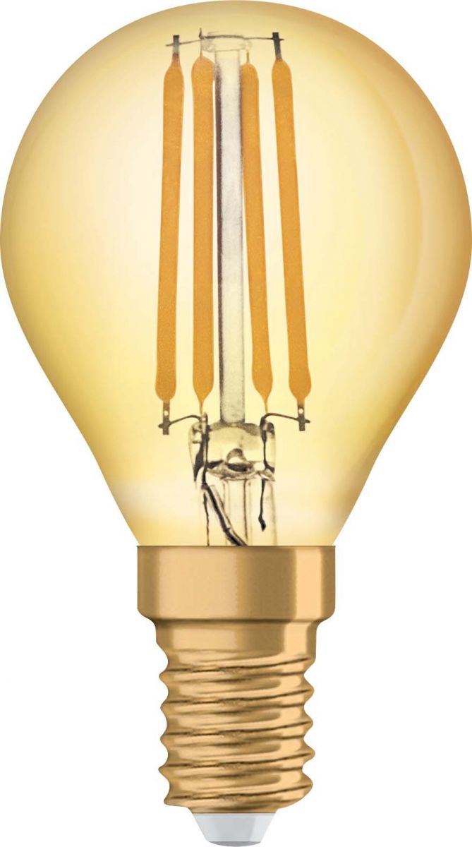 LED-Vintage-Lampe 1906LEDCP364,5825FGE