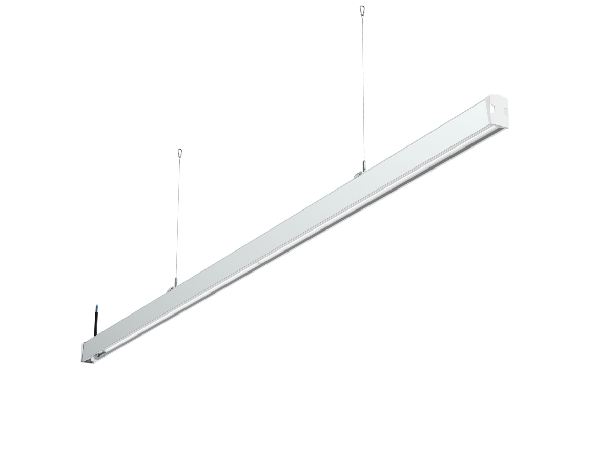 LED-Büroleuchte 124022400152