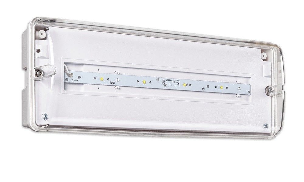 LED-Sicherheitsleuchte K44W650033WSL