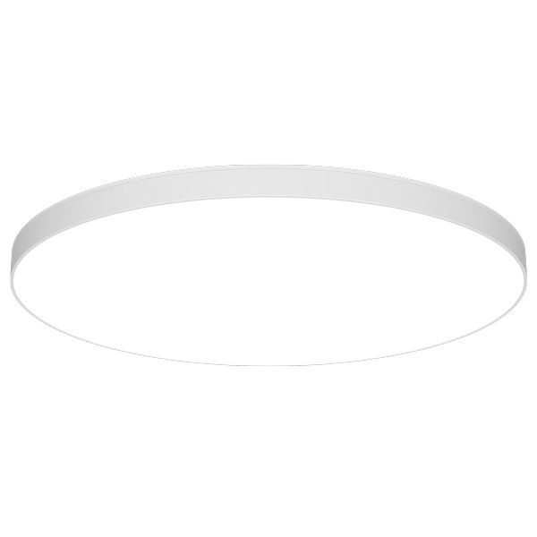 LED-Anbau-/Pendelleuchte LUNL107.830.1/DALIws