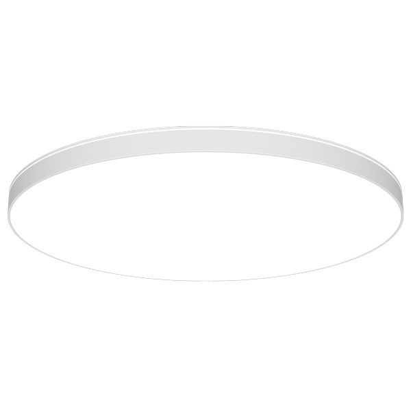 LED-Anbau-/Pendelleuchte LUNL207.840.1/DALIws