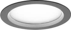 LED-Einbau-Downlight VTFS 101027 si