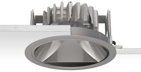 LED-Einbauleuchte FLIR 320.2030.01si