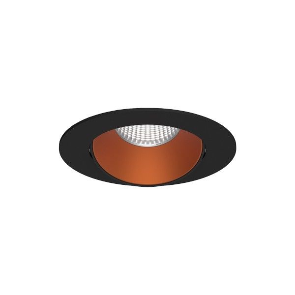 LED-Einbaustrahler ILVY-CAR100 #652787