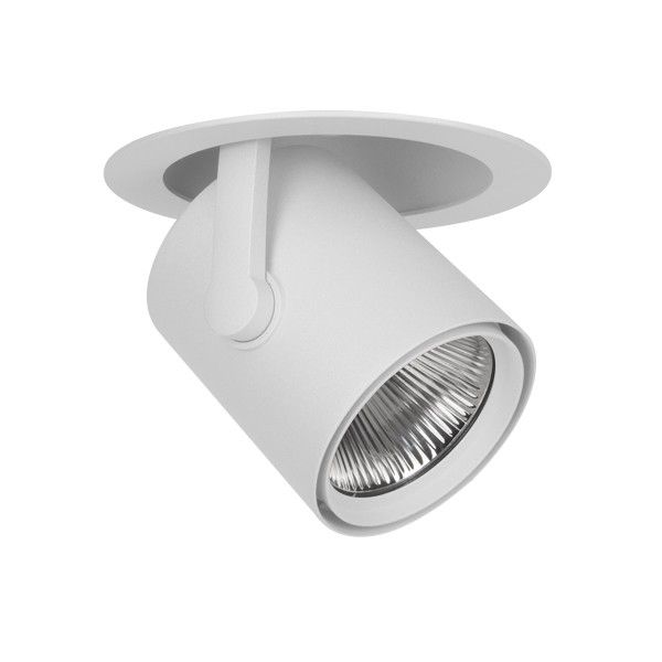 LED-Einbaustrahler JETT 152.940.35 ws