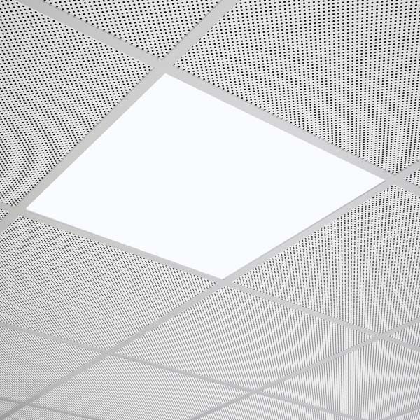 LED-Einlegeleuchte PLL-ECO593.0600.30.2