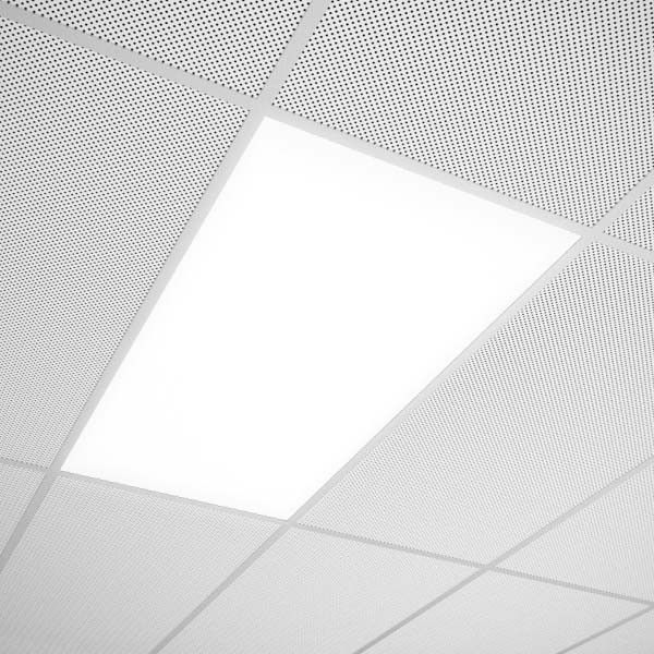 LED-Einlegeleuchte PLL5912030301/DALI