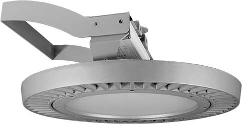 LED-Hallenleuchte FLCA-W 415.135.40 si