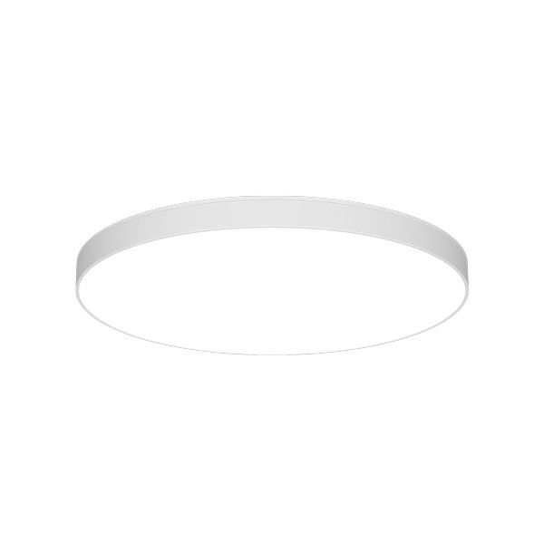 LED-Leuchte LUNM104.830.1/DALIws