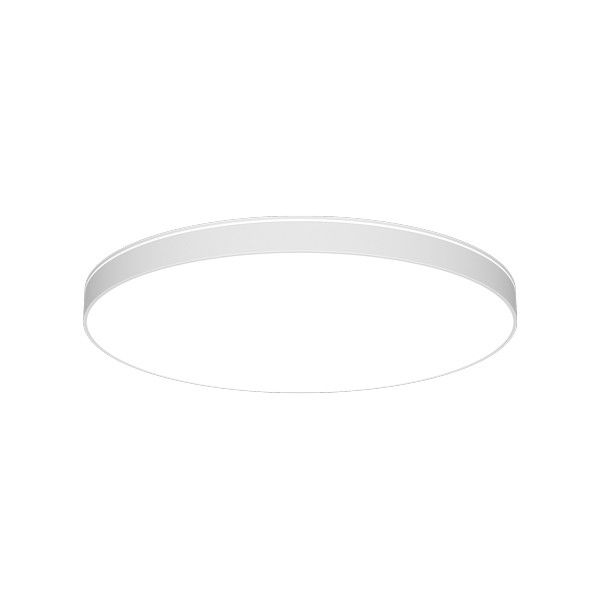 LED-Leuchte LUNM204.840.1/DALIws