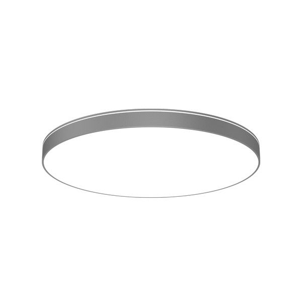 LED-Leuchte LUNM404.840.1/DALIsi