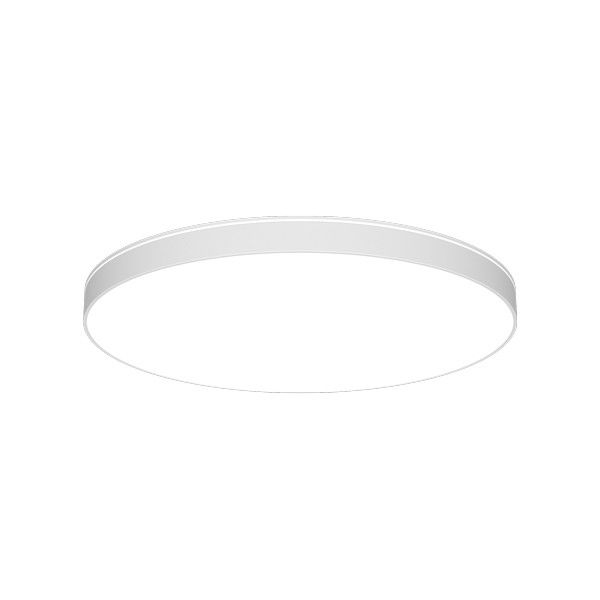 LED-Leuchte LUNM408.840.1/DALIws