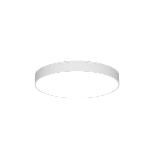 LED-Leuchte LUNS302.830.1/DALIws