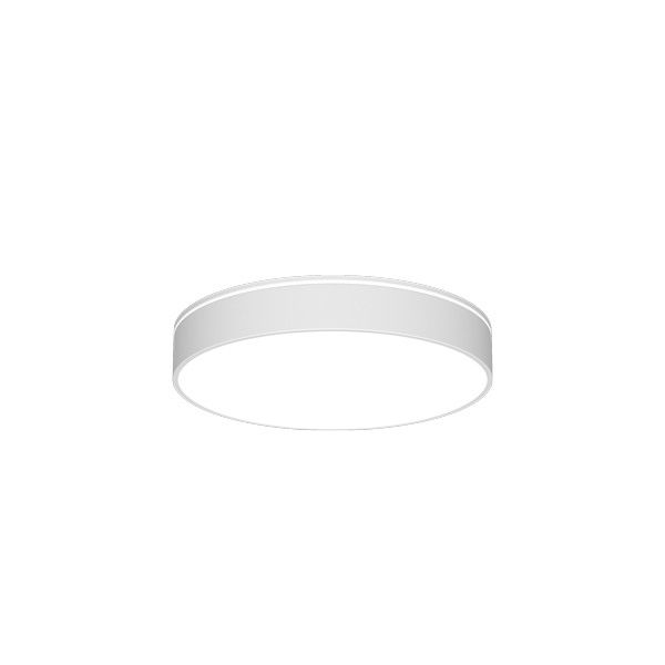 LED-Leuchte LUNXS200.830.1DALIws